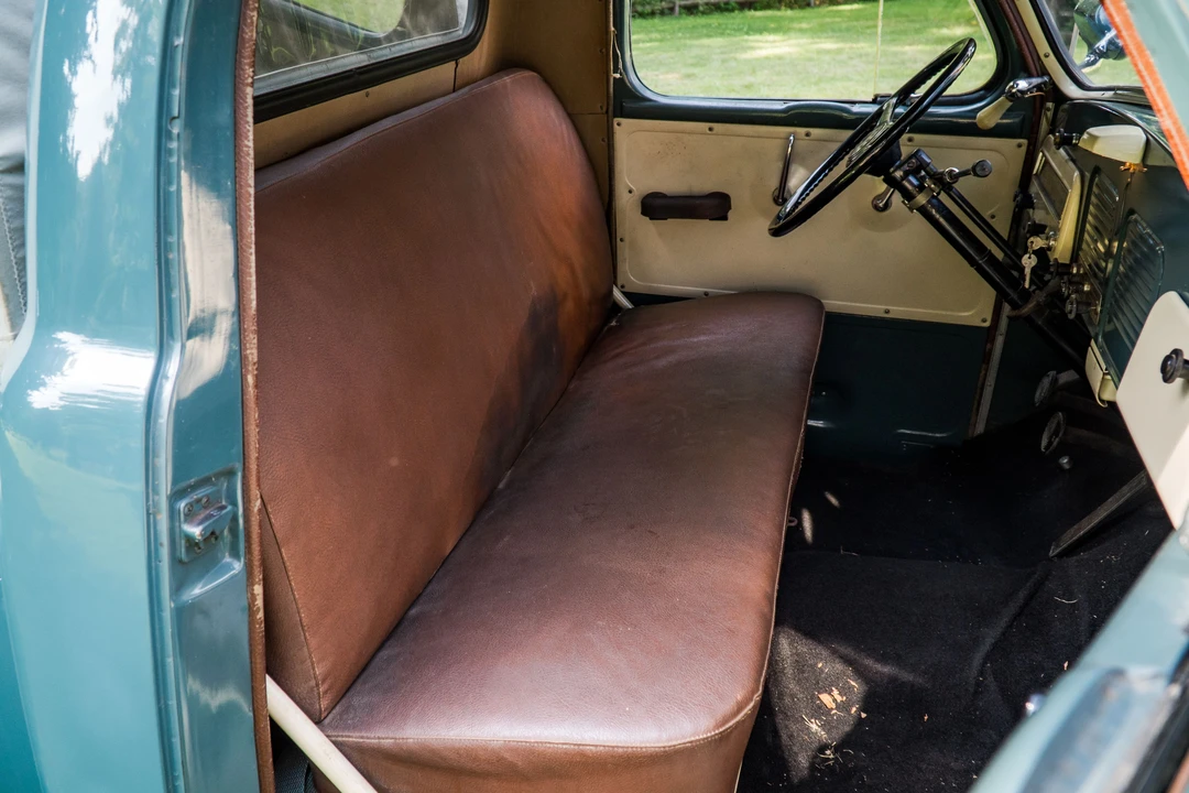 1950 Studebaker 2R/3R - Image 21 of 31