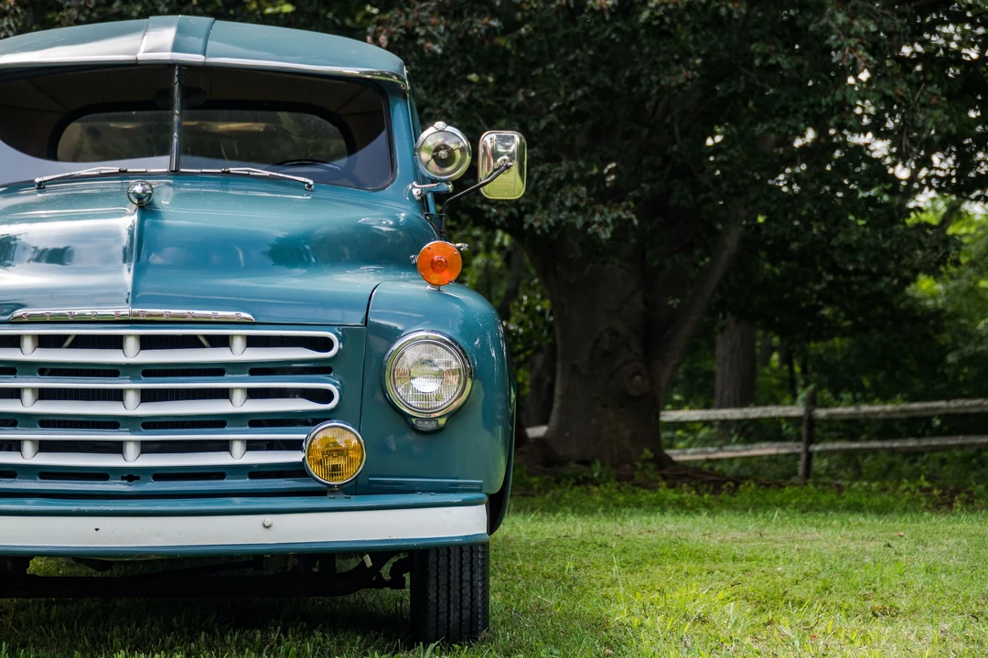1950 Studebaker 2R/3R - Image 4 of 31