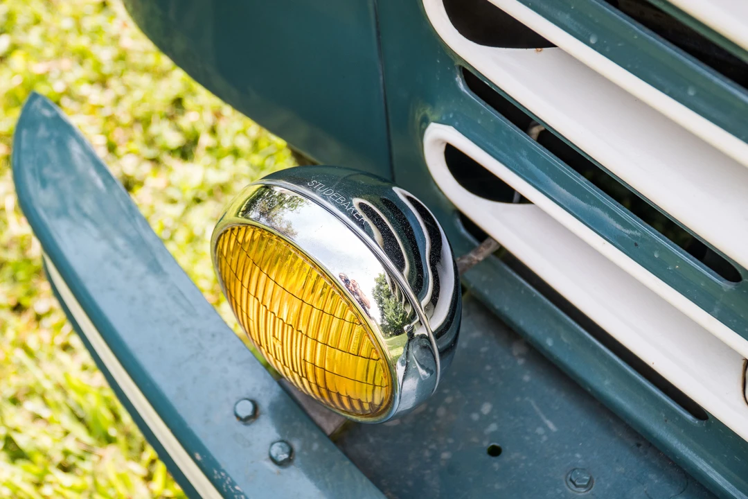 1950 Studebaker 2R/3R - Image 28 of 31
