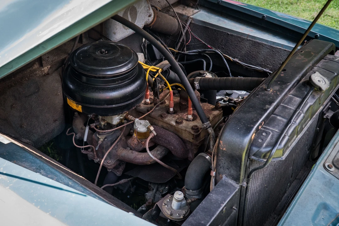 1950 Studebaker 2R/3R - Image 18 of 31