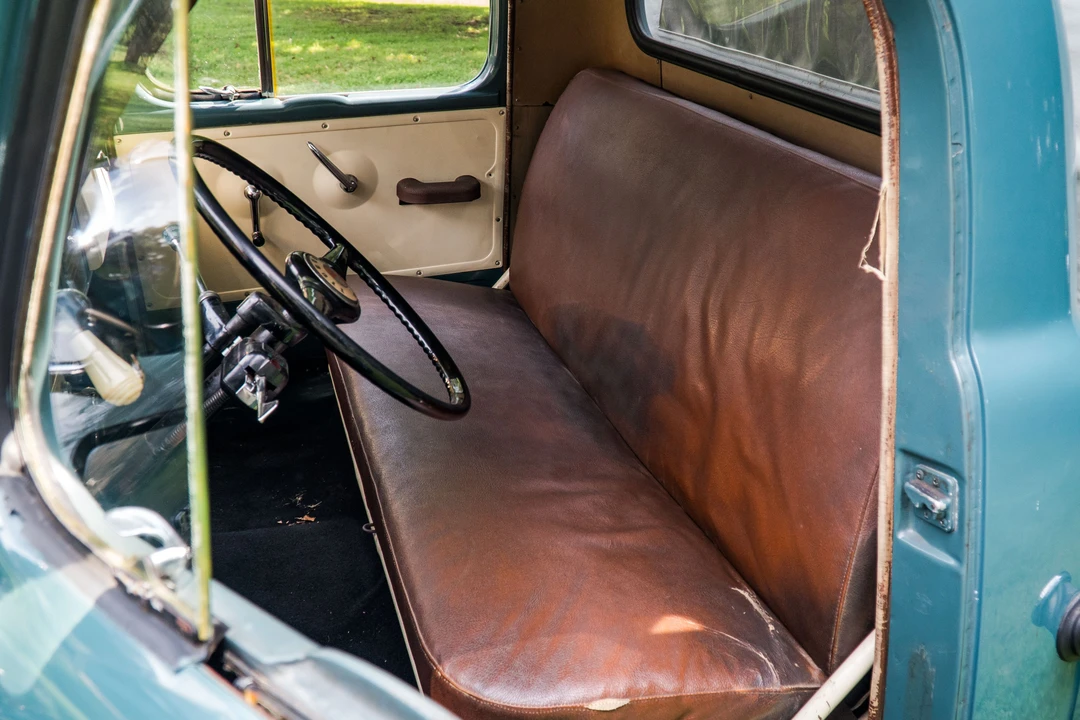 1950 Studebaker 2R/3R - Image 25 of 31