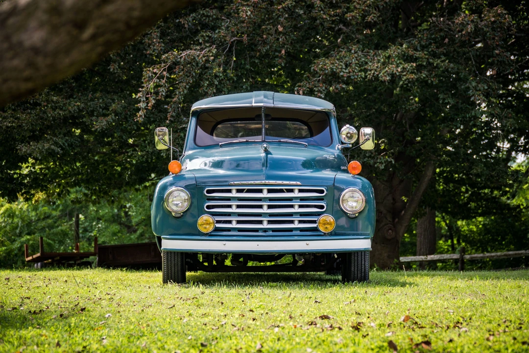 1950 Studebaker 2R/3R - Image 12 of 31