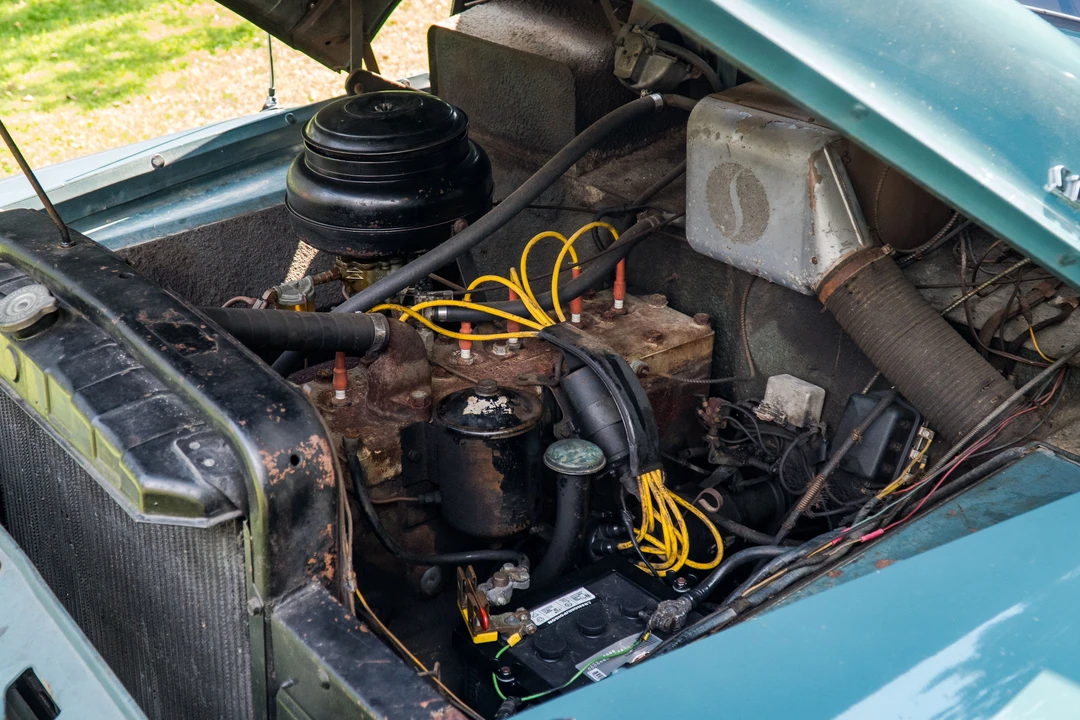1950 Studebaker 2R/3R - Image 16 of 31