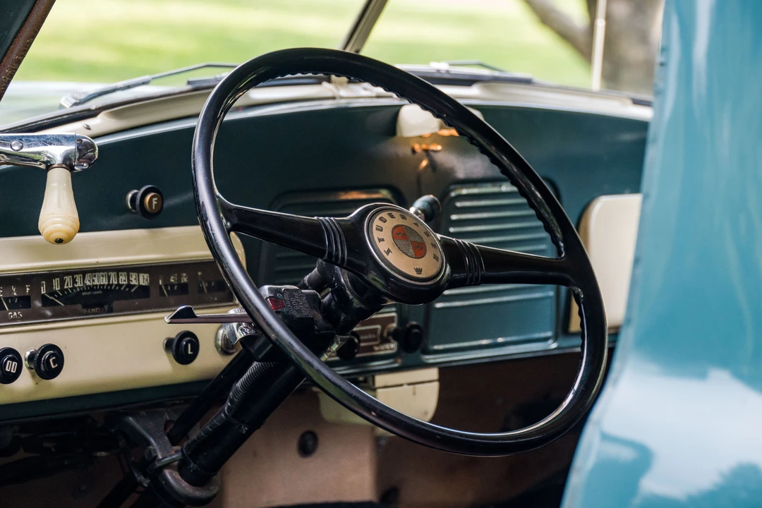 1950 Studebaker 2R/3R - Image 26 of 31