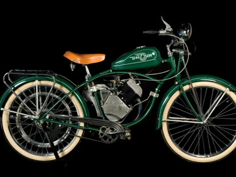 1950 Whizzer - Image 2 of 2