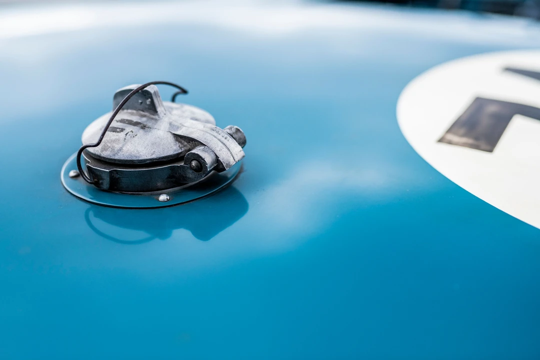 1950 Simca - Image 31 of 31