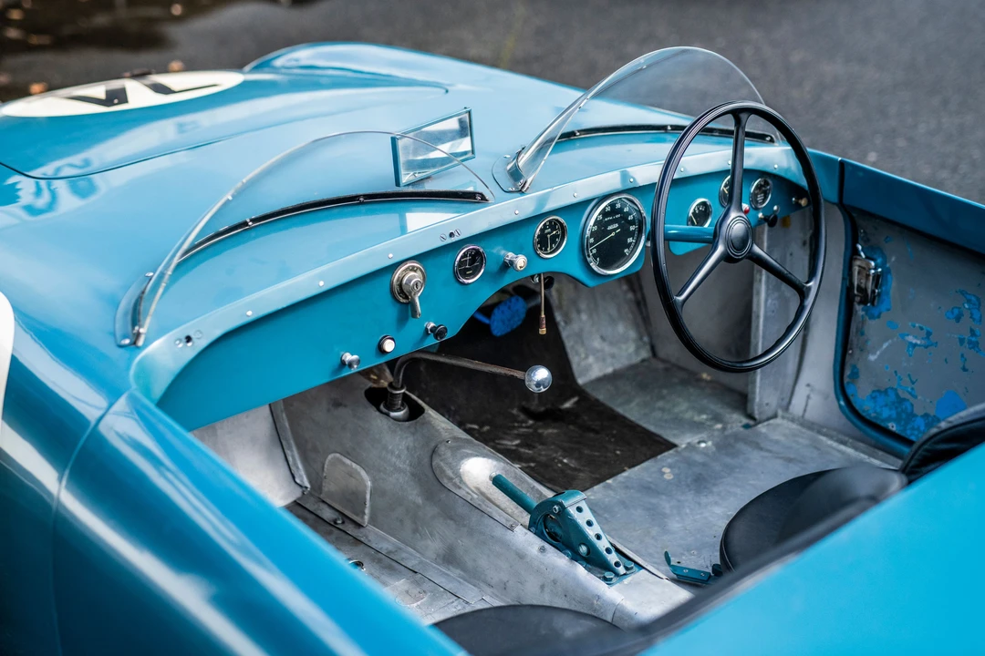 1950 Simca - Image 16 of 31