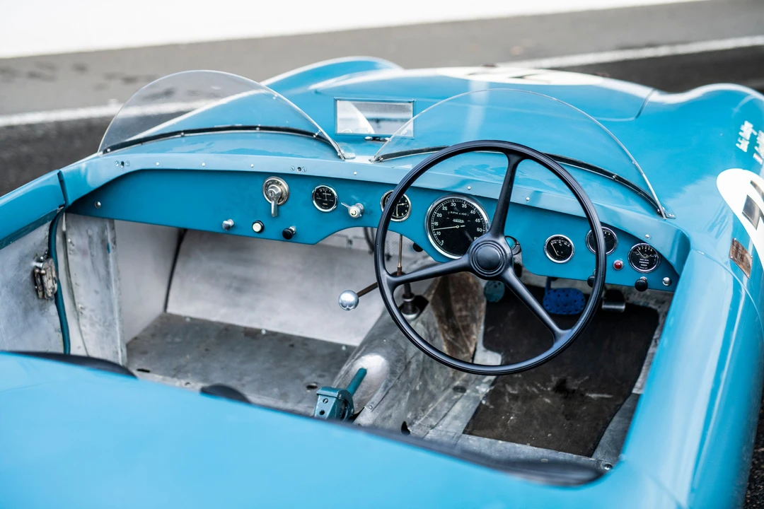 1950 Simca - Image 15 of 31