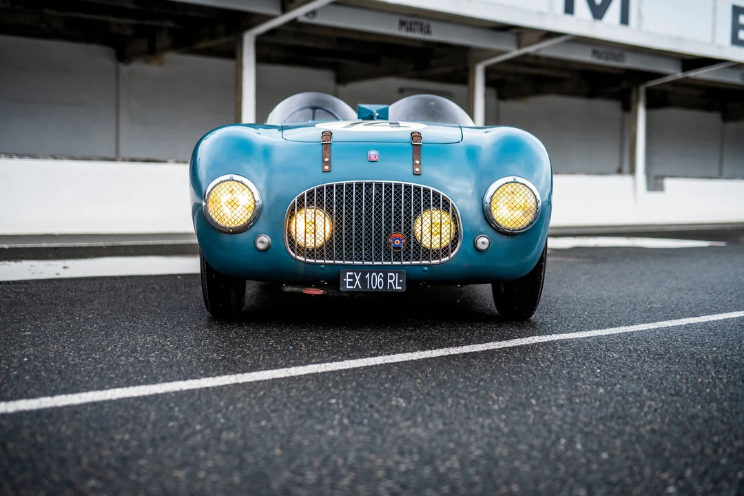 1950 Simca - Image 3 of 31