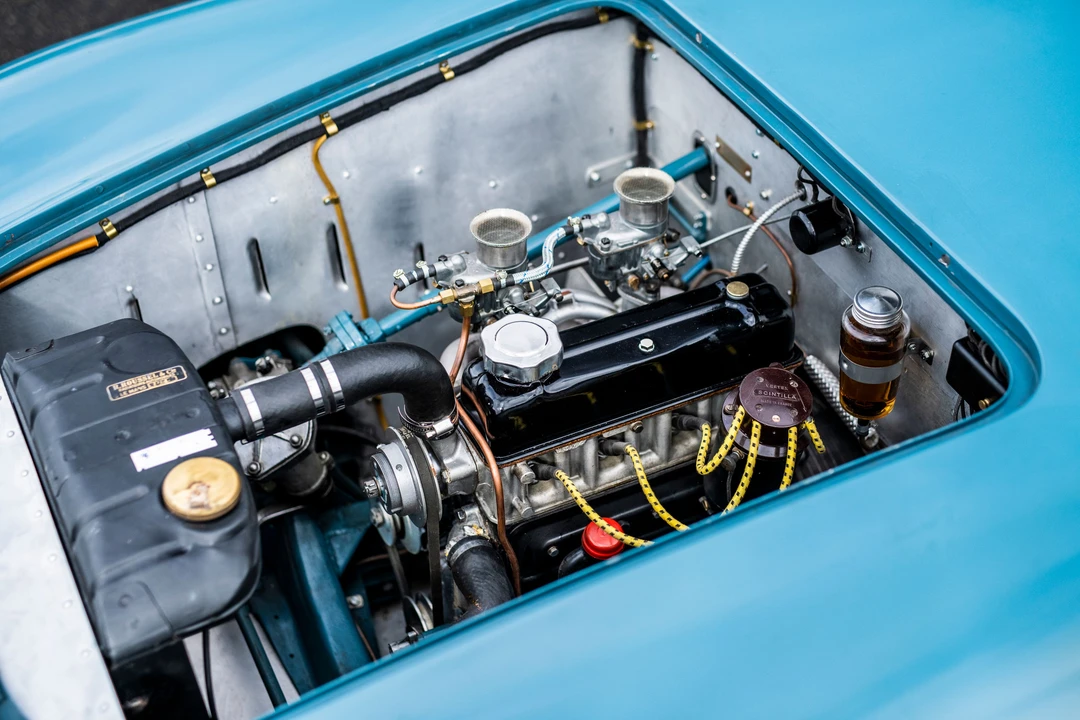 1950 Simca - Image 21 of 31