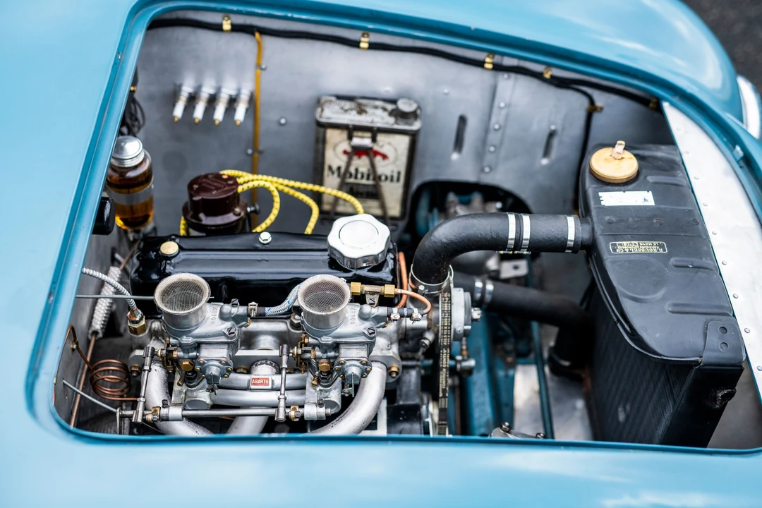 1950 Simca - Image 23 of 31