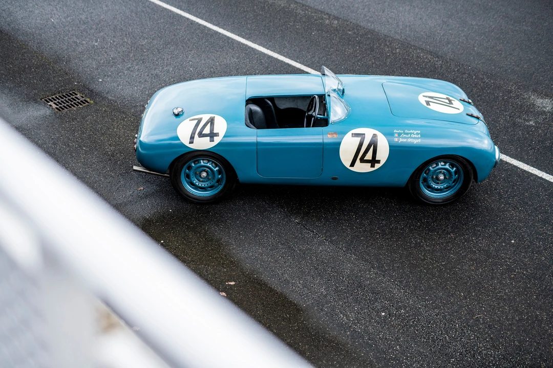 1950 Simca - Image 12 of 31