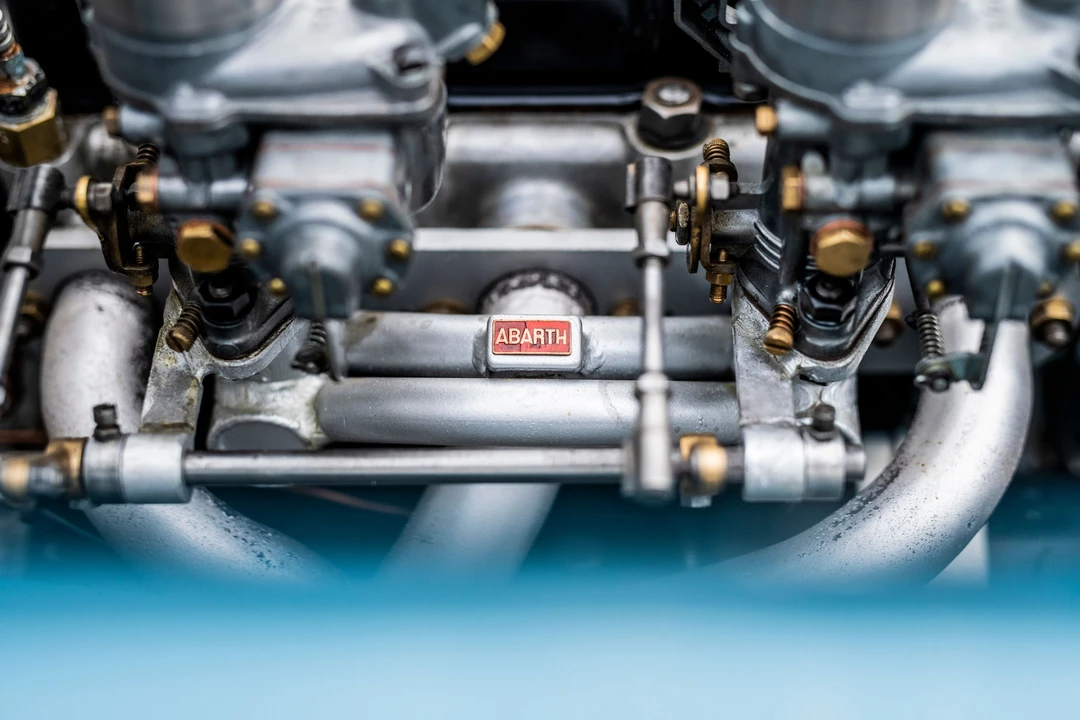 1950 Simca - Image 25 of 31