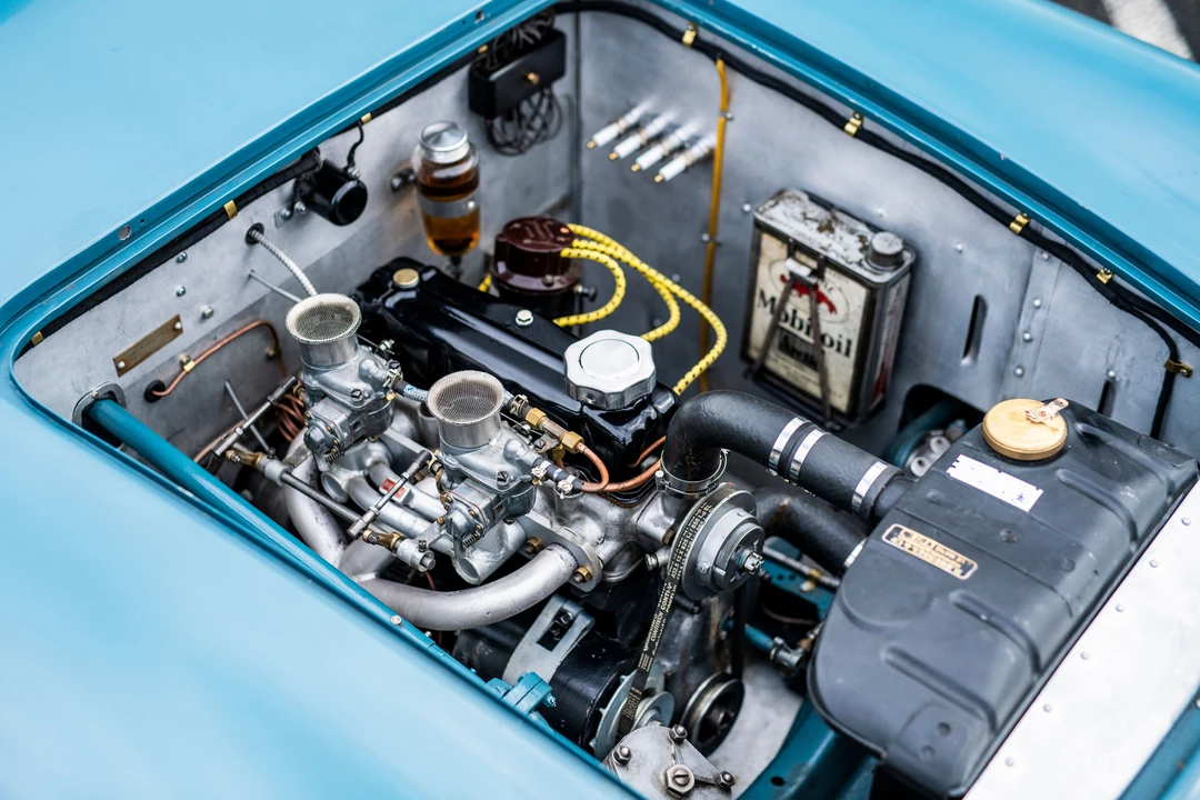 1950 Simca - Image 22 of 31