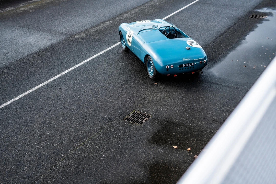 1950 Simca - Image 10 of 31