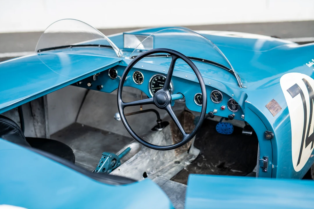 1950 Simca - Image 13 of 31