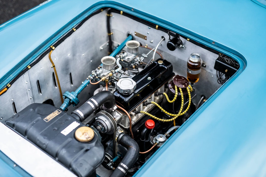 1950 Simca - Image 20 of 31