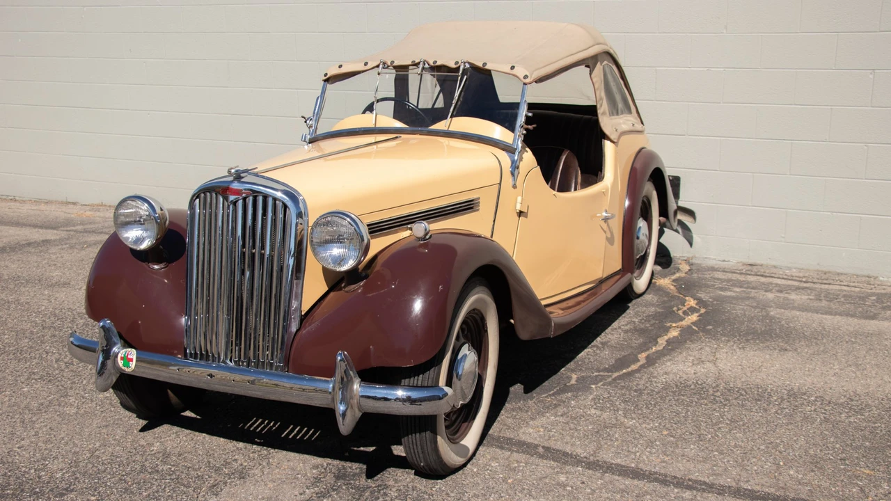 1950 Singer - Image 3 of 31