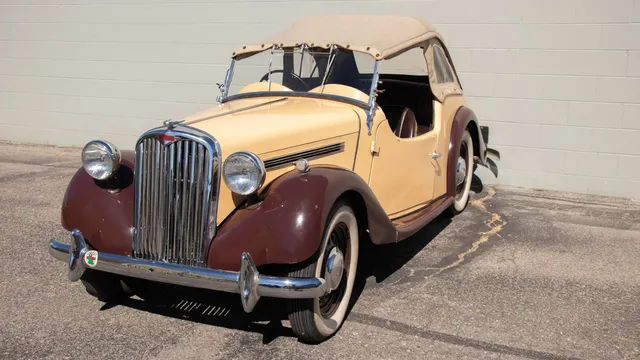 1950 Singer - Image 3 of 31