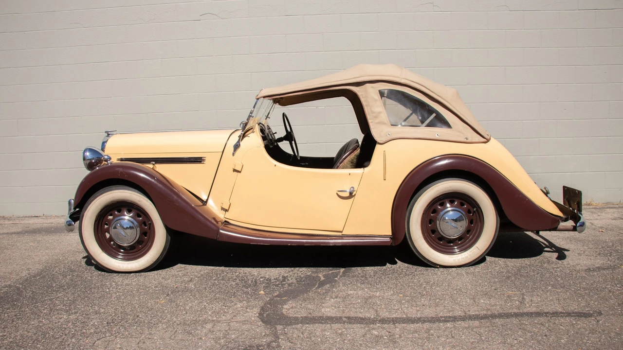 1950 Singer - Image 6 of 31