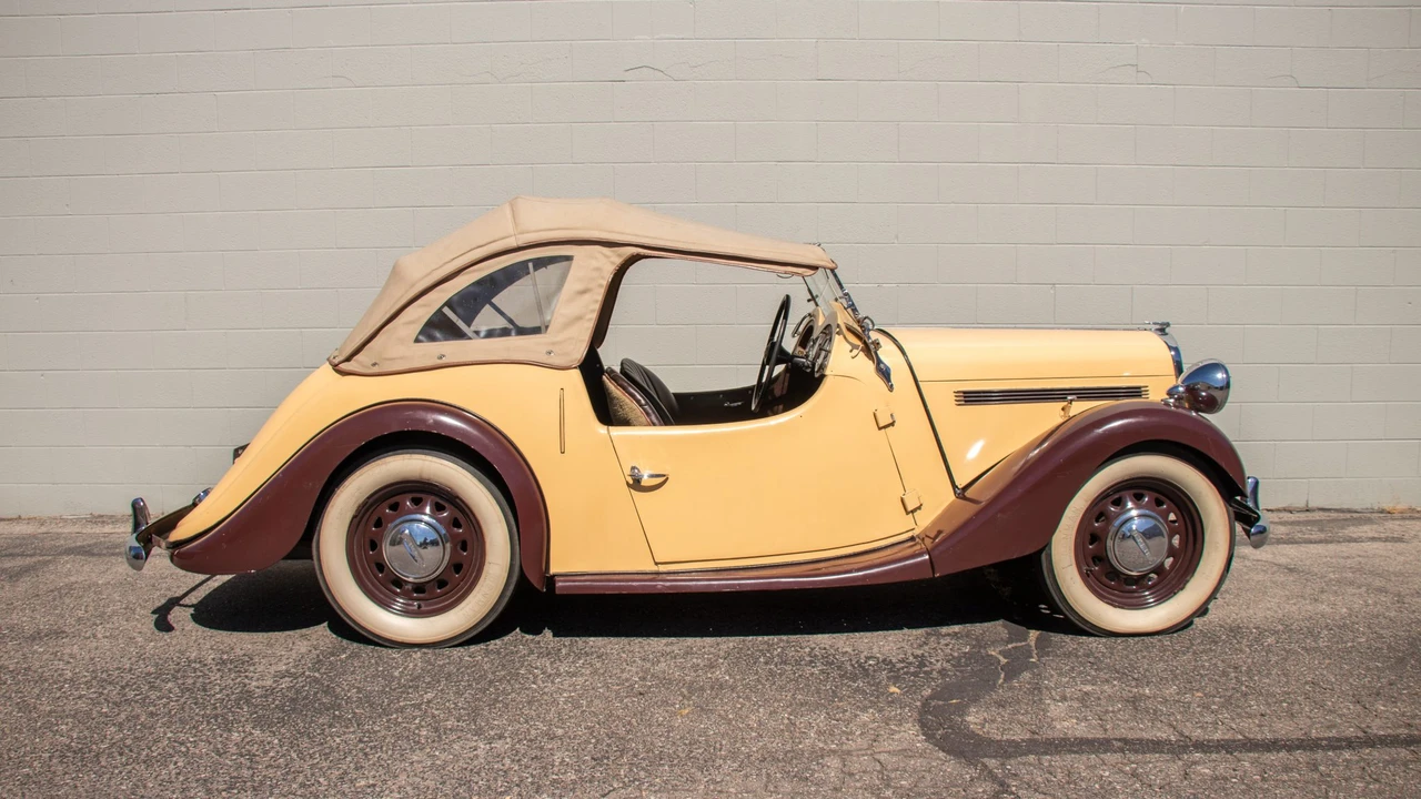 1950 Singer - Image 16 of 31
