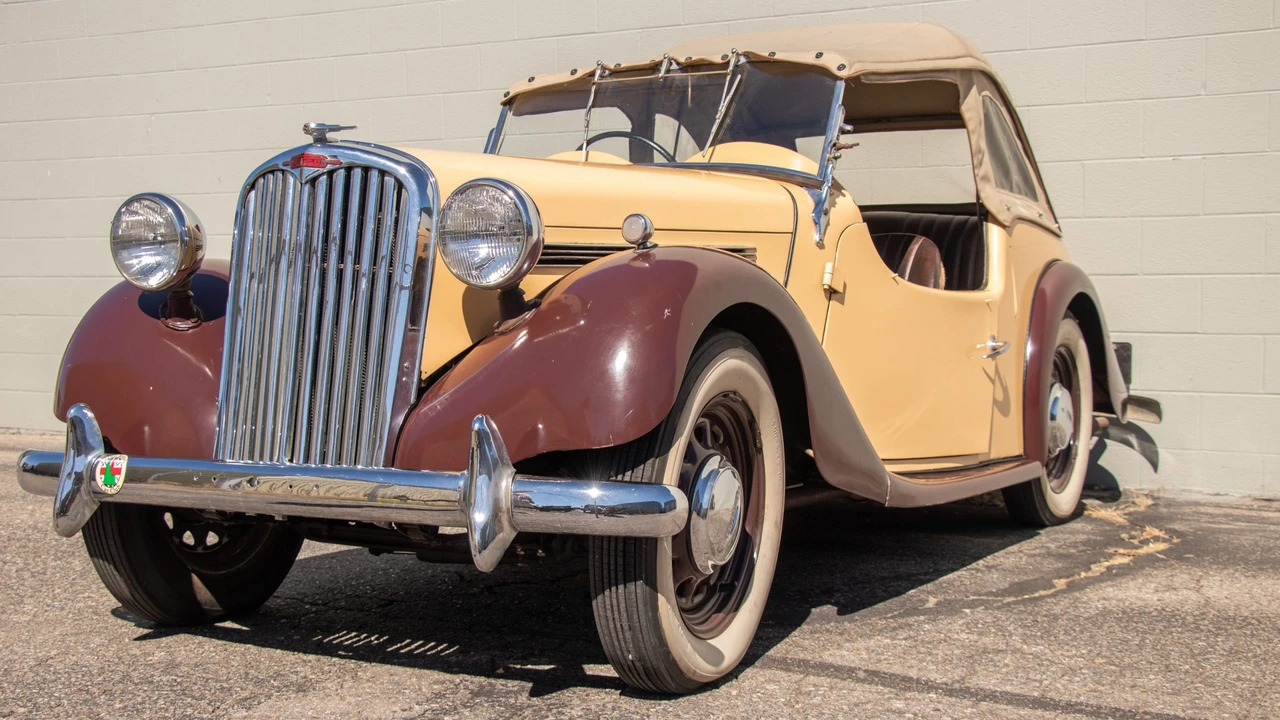 1950 Singer - Image 2 of 31