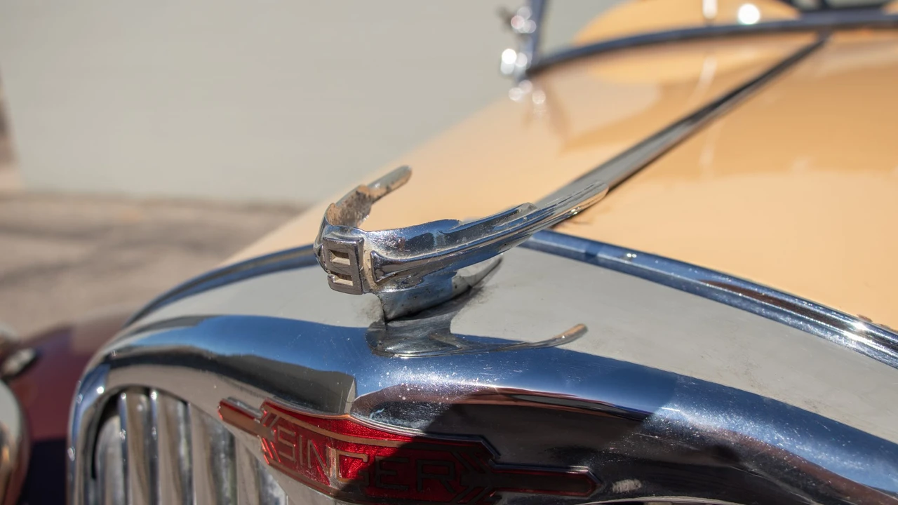 1950 Singer - Image 31 of 31