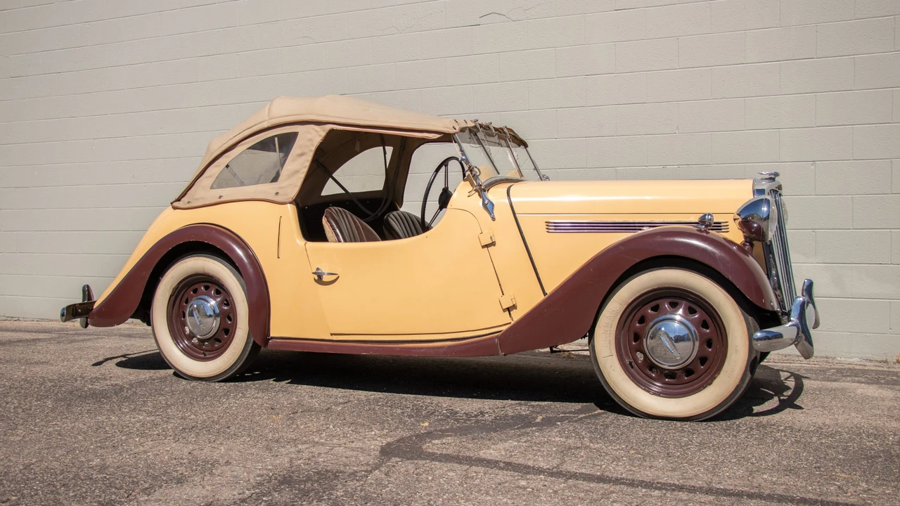 1950 Singer - Image 17 of 31
