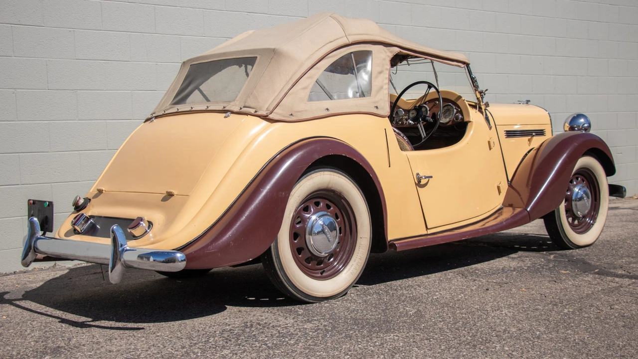 1950 Singer - Image 13 of 31