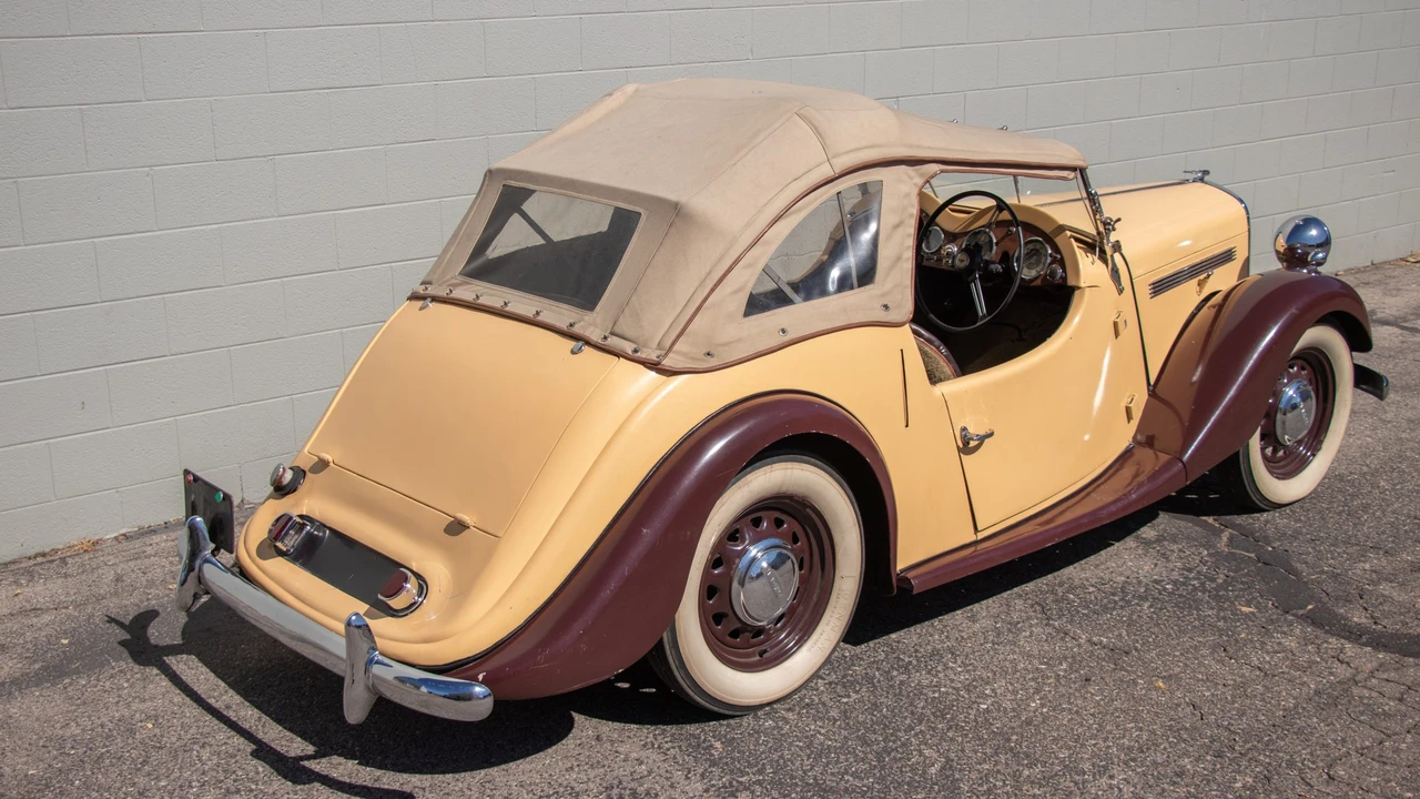 1950 Singer - Image 15 of 31