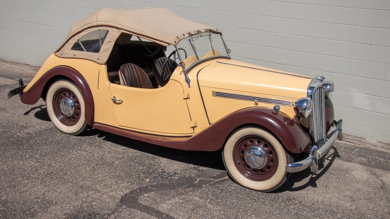 1950 Singer - Image 18 of 31
