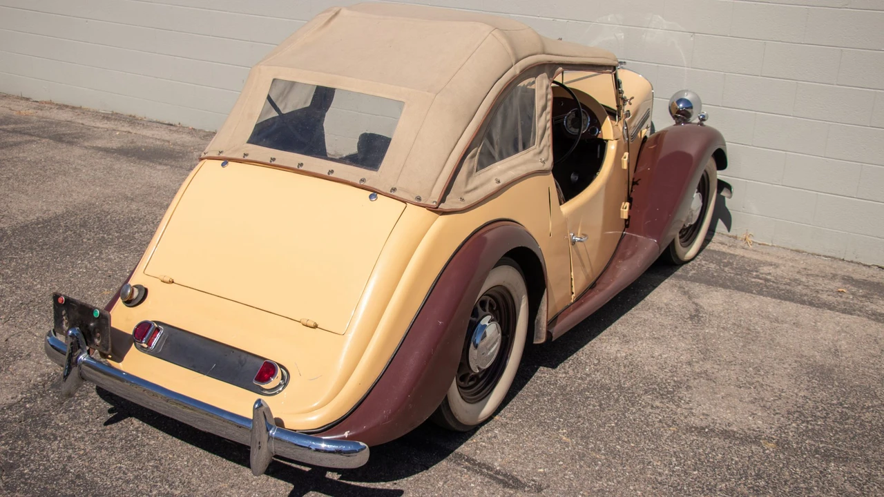 1950 Singer - Image 14 of 31