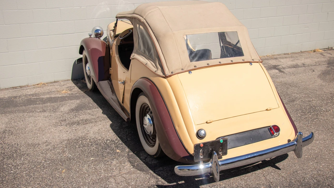 1950 Singer - Image 10 of 31