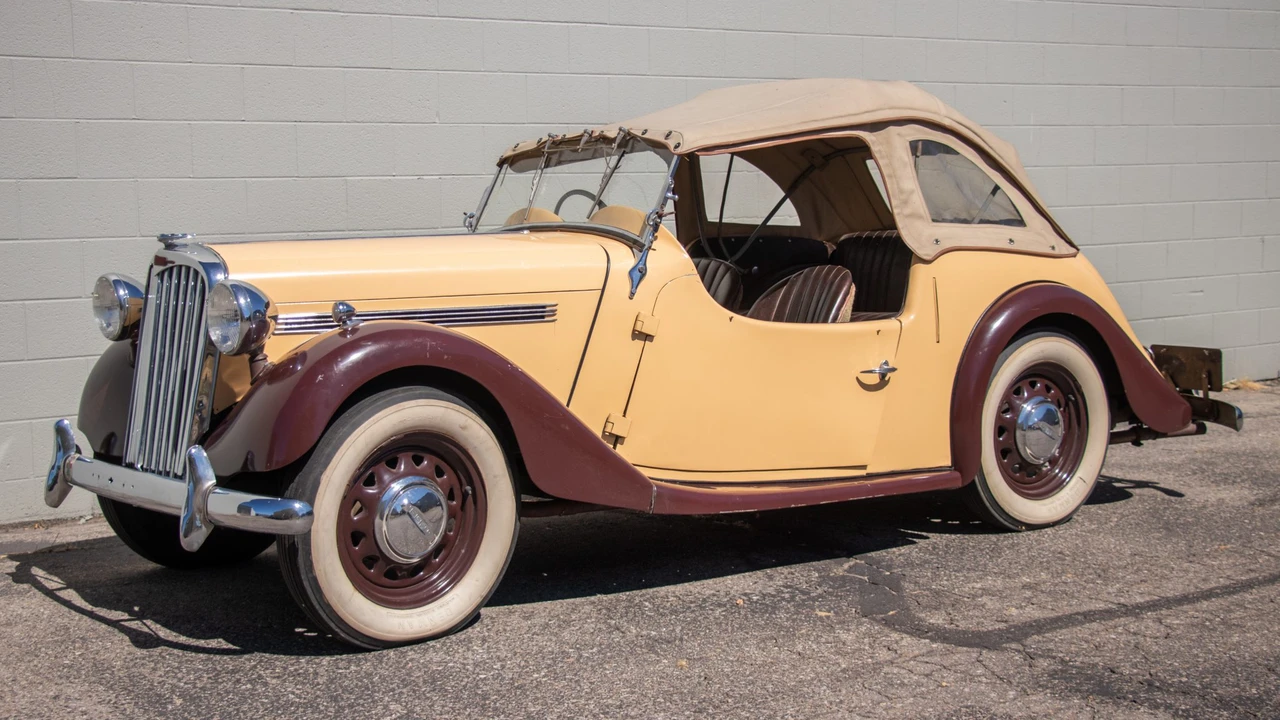 1950 Singer - Image 4 of 31