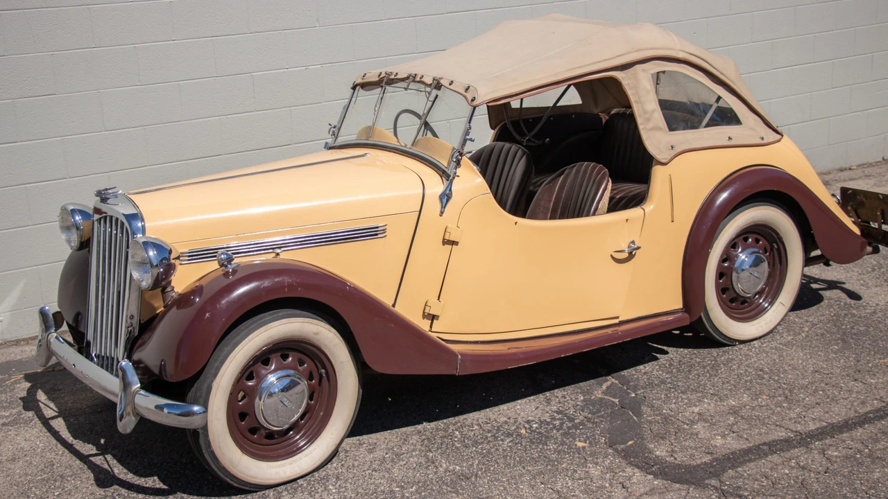 1950 Singer - Image 5 of 31