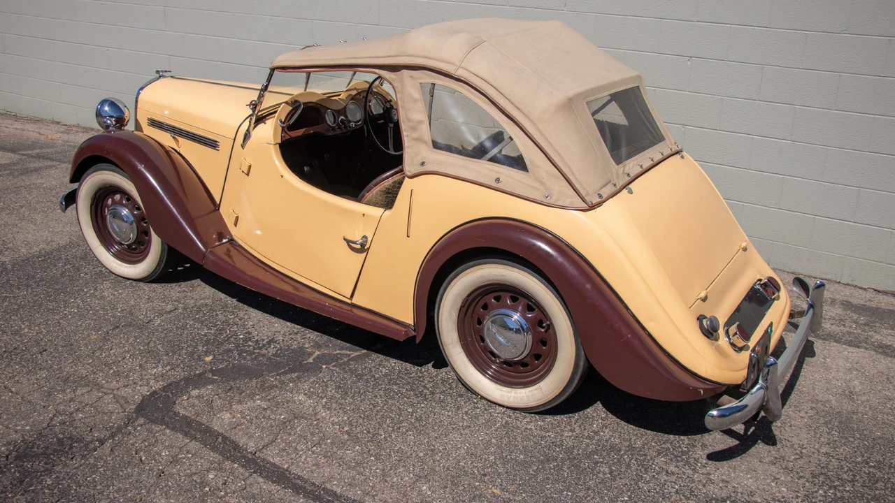1950 Singer - Image 9 of 31