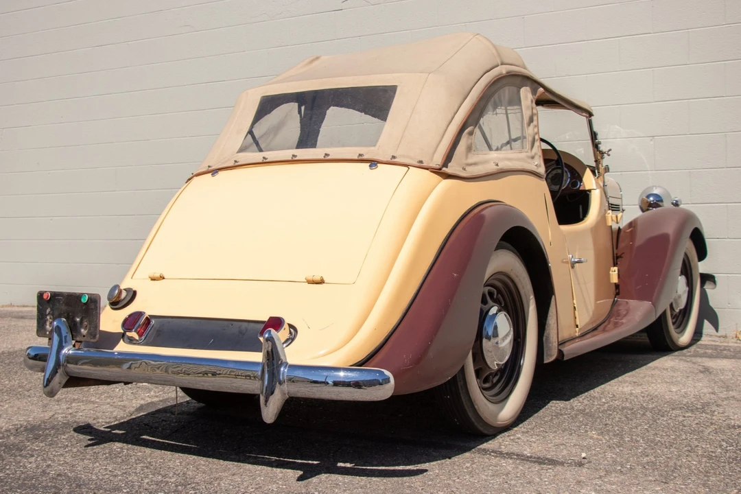 1950 Singer - Image 12 of 31