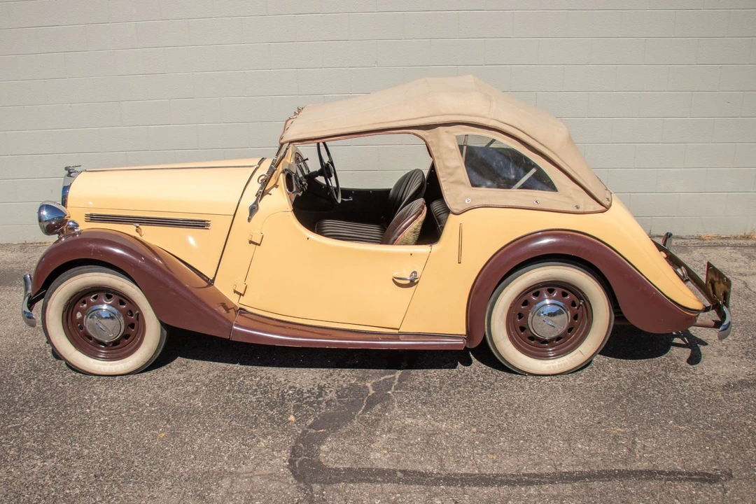 1950 Singer - Image 7 of 31