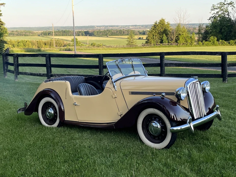 1950 Singer - Image 21 of 31