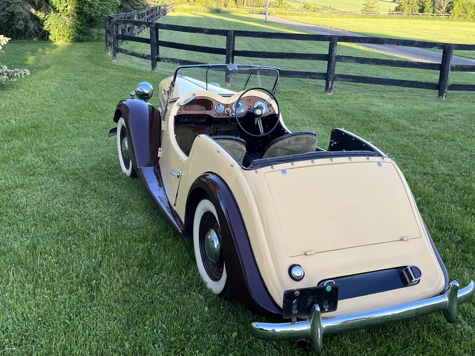 1950 Singer - Image 21 of 31