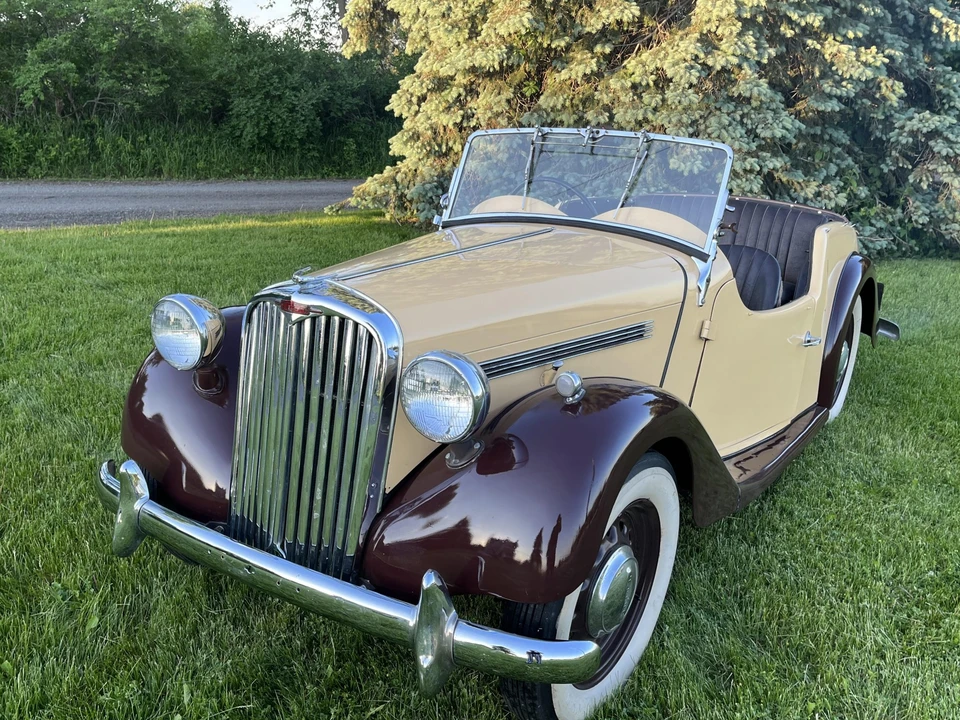 1950 Singer - Image 4 of 31