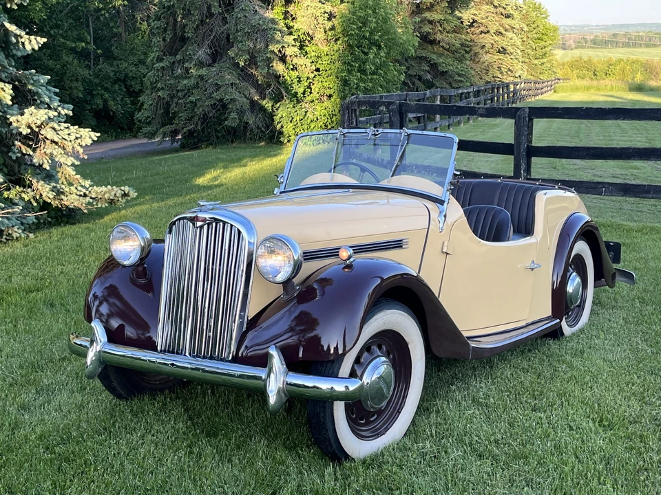1950 Singer - Image 6 of 31