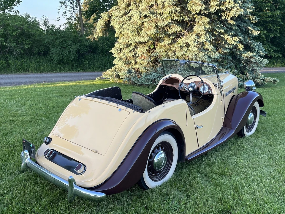 1950 Singer - Image 22 of 31