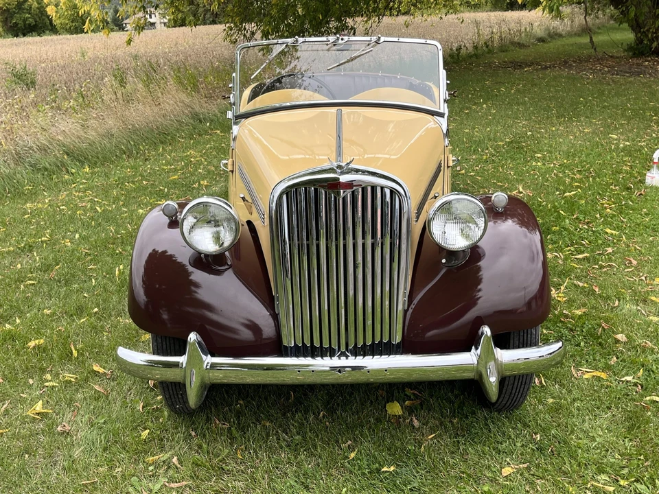 1950 Singer - Image 31 of 31