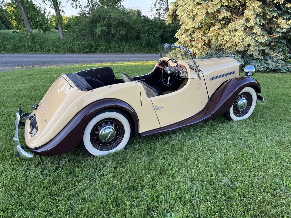 1950 Singer - Image 23 of 31