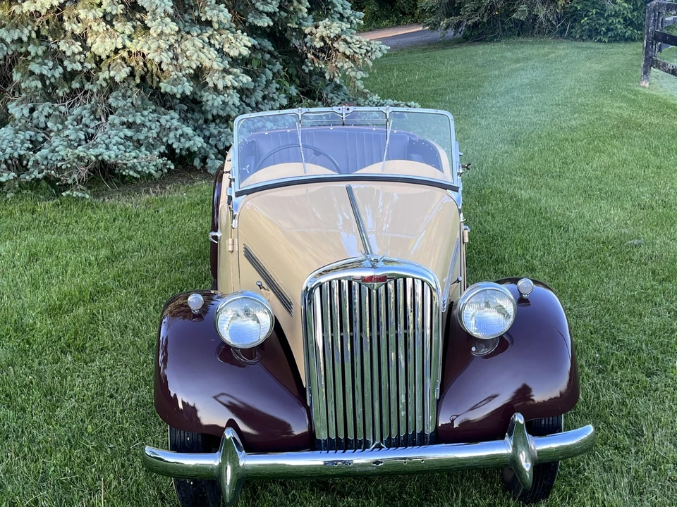 1950 Singer - Image 31 of 31