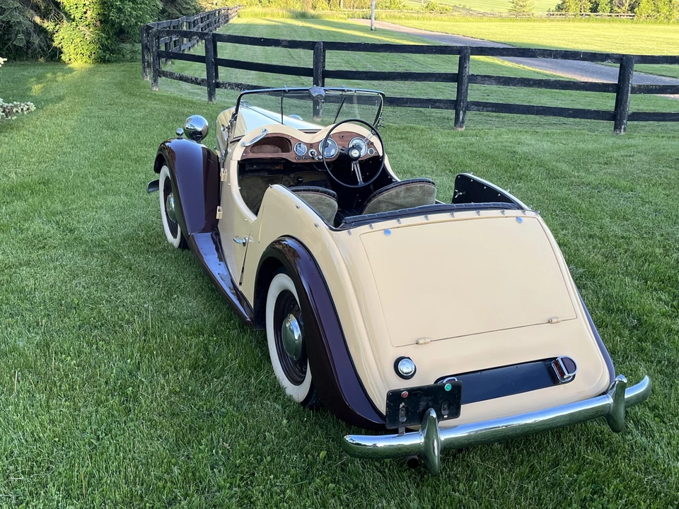 1950 Singer - Image 11 of 31