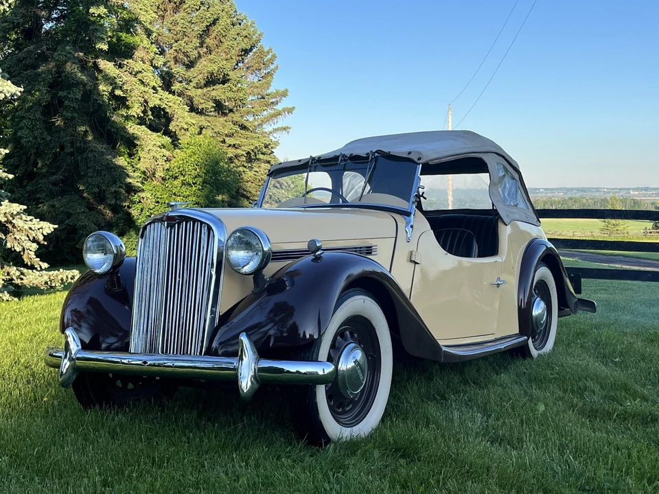 1950 Singer - Image 3 of 31