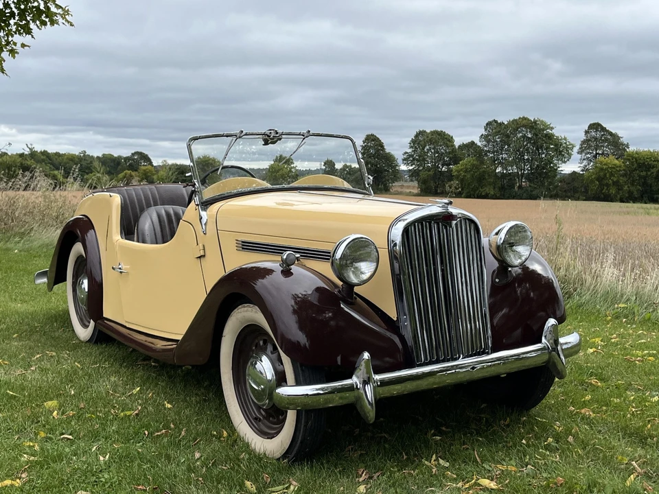 1950 Singer - Image 28 of 31