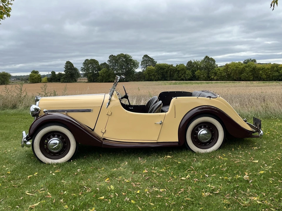 1950 Singer - Image 10 of 31